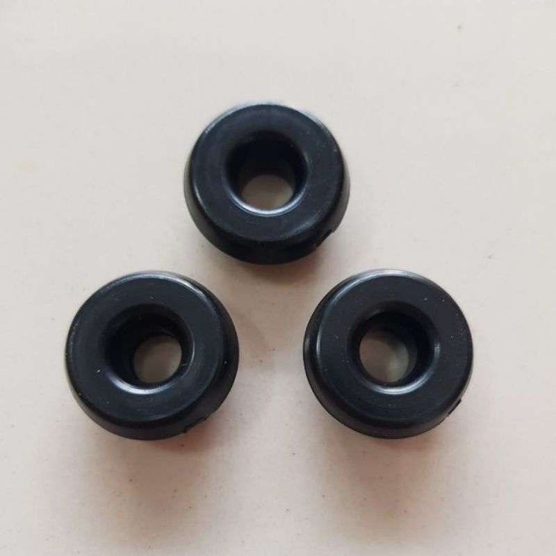 F-1 Accu Rubber Cap*