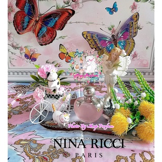 Nina Ricci Nina L’Eau Eau De Toilette For Women 50 ml..