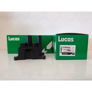 คอยล์ Lucas สำหรับ Ford Fiesta 1.6