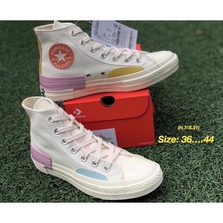 Converse Chuck’70 High Top POP (size36-44)All Star 1050