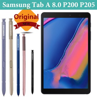 ปากกาส ไตลัสสัมผัส Samsung Galaxy Tab A 8 . 0 2019 S Samsung P200 &amp; P205