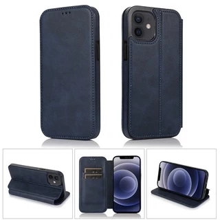 Case ip. 7-17Promax 🔥🔥🔥ฝาปิดหน้าเรียบ หนังดูดี เรียบหรู ใส่บัตรได้ แบบฝาปิดกันรอย กันกระแทกอย่างดี