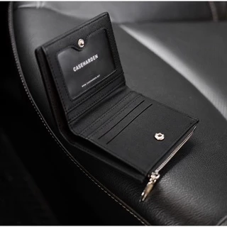 [มีส่งทันที] Caseharden Super Mini Wallet กระเป๋าสตางค์ใบสั้น [บางเบา]