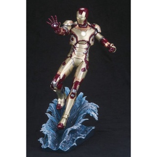 ARTFX Iron Man Mark XLII 1/6 Figure