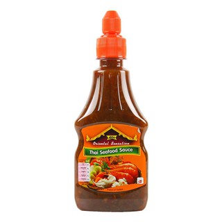 โลโบน้ำจิ้มซีฟู้ดส์ 300มล. Lobo Thai Seafood Sauce 300ml  ( แพ็ค 2 )