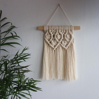 Macrame มินิมอล สไตล์เกาหลี