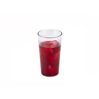 แก้วน้ำ / สีใสcambro1600P-152 Glass tumbler / clear color cambro1600P-152