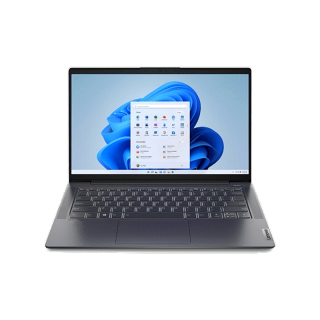 Lenovo Notebook (โน้ตบุ๊ค) IdeaPad 5 14IAL7 - 82SD004STA – i5-1235U /16GB /512GB (Storm Grey)