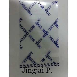 แค๊ปซิลคอขวดน้ำดื่มPROTEC FOR YOU56*33มม.