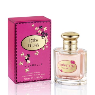 Kate Moss Liliable EDP 100 ml.