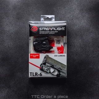 Streamlight TLR-6 สำหรับ P365