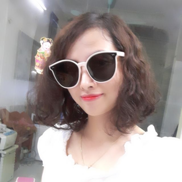 แว่นตาตาแมว Vline***