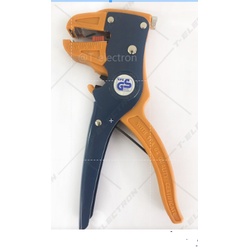 VPA GS คีมปอกสายคอม้า 2 in 1 รุ่น YY-78-318