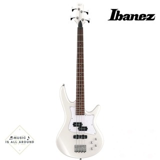 กีตาร์เบสไฟฟ้า Ibanez SRMD200D-PW