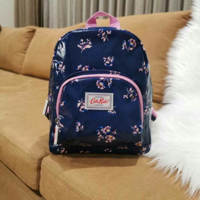 Don’t Miss! NEW ARRIVAL! CATH KIDSTON KIDS  BACKPACKแท้💯outlet