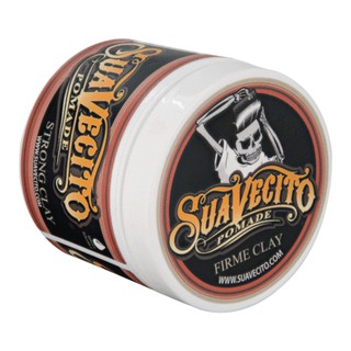 Suavecito Firme Clay ของแท้ 100%