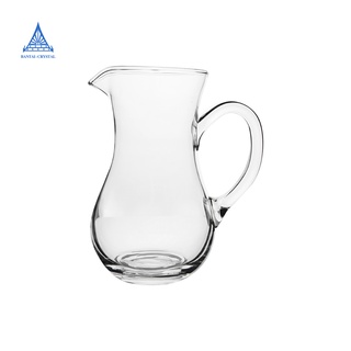 เหยือกนม เหยือกแก้ว เหยือกมีหู เหยือกน้ำ เหยือกหนาคุณภาพดี แ…