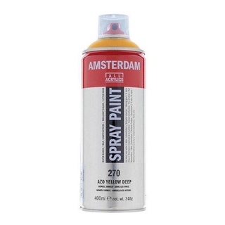 AMSTERDAM ACRYLIC SPRAY PAINT
