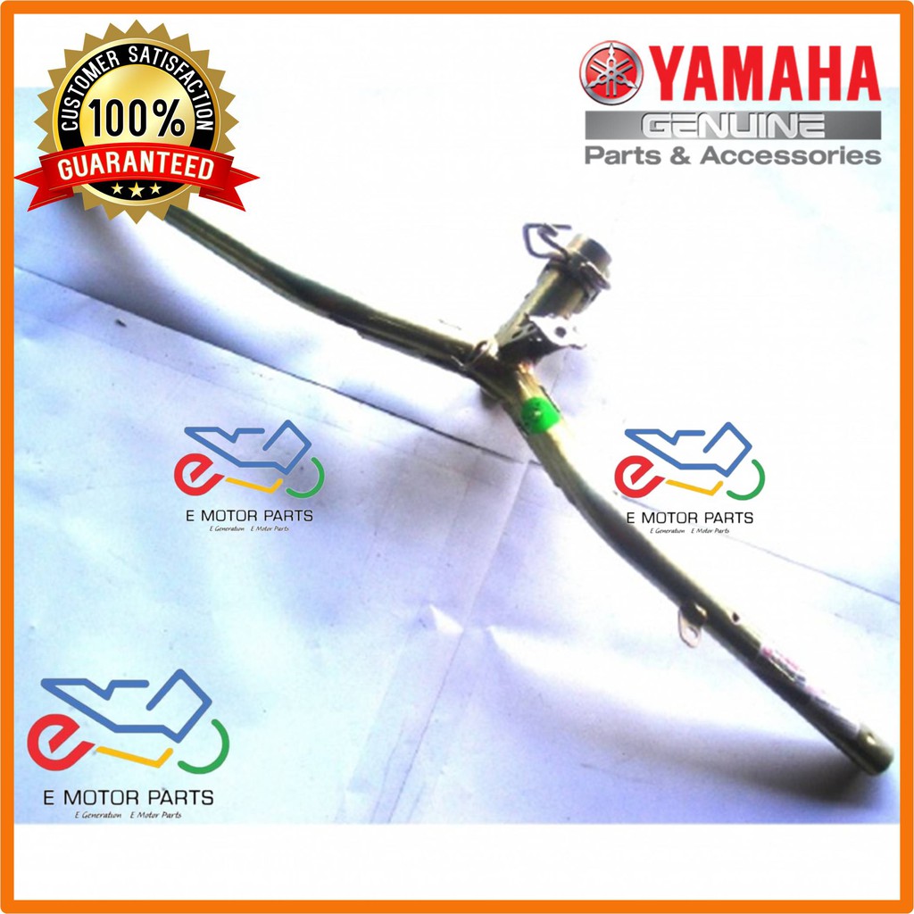 EGOLC FI EGO LC FI HANDLE BAR HANDLE STEERING BAR - 2BR-F6130-00