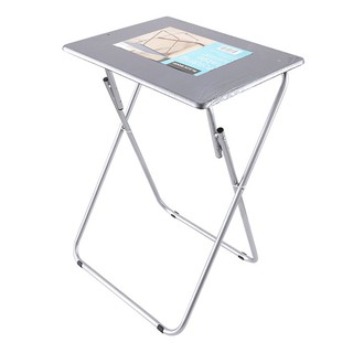 🔥แนะนำ!! โต๊ะพับอเนกประสงค์ รุ่น PT-010 สี BC-2 Folding Table PT-010