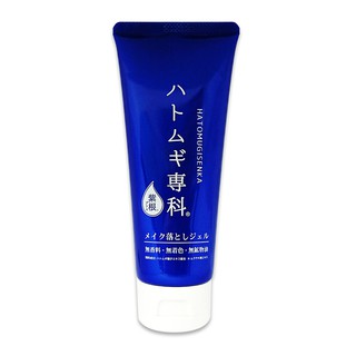 Adlay Senka Makeup Remover Gel ความจุ: 140g ต่อขวด