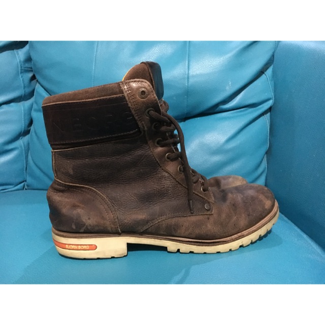 BJORN BORG design in sweeden