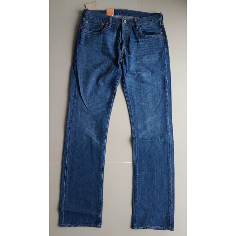 Levi's Straight Leg 501-1738(N44)