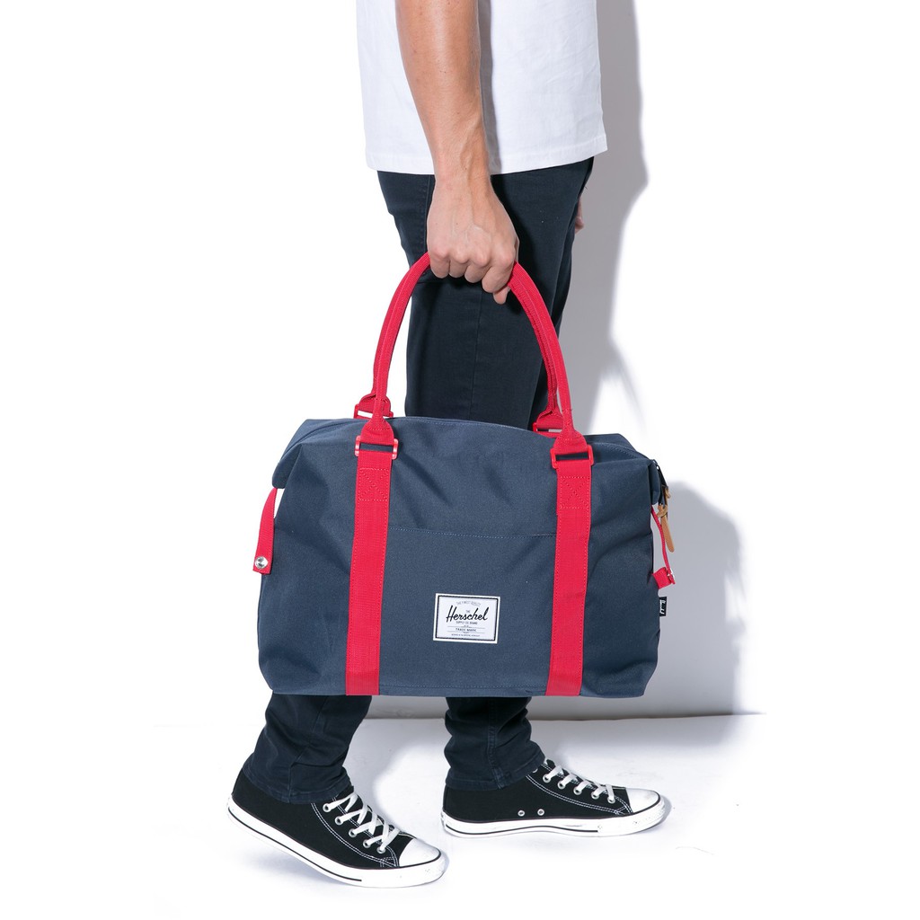 herschel strand xs tote