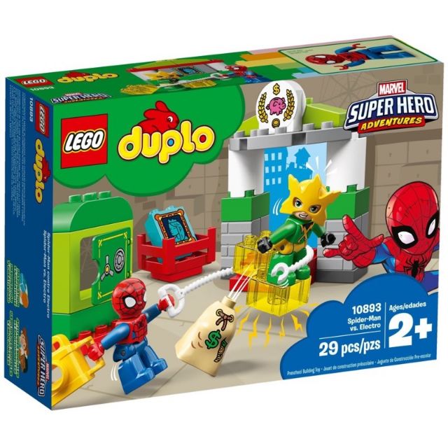 lego 10879