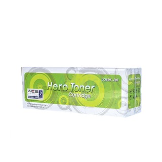 Toner-Re HP 147A-CF217A - HERO(By Shopee  SuperIphone1234)