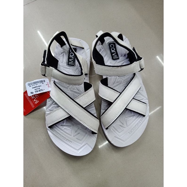 CAIRO - GM Carvil***