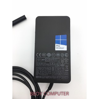 SURFACE Adapter ของแท้ SURFACE PRO 1,2 12V 3.6A 48W