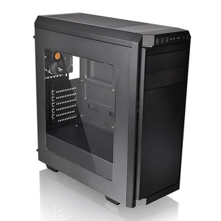 ATX CASE (NP) THERMALTAKE V100 (CA-1K7-00M1WN-00)