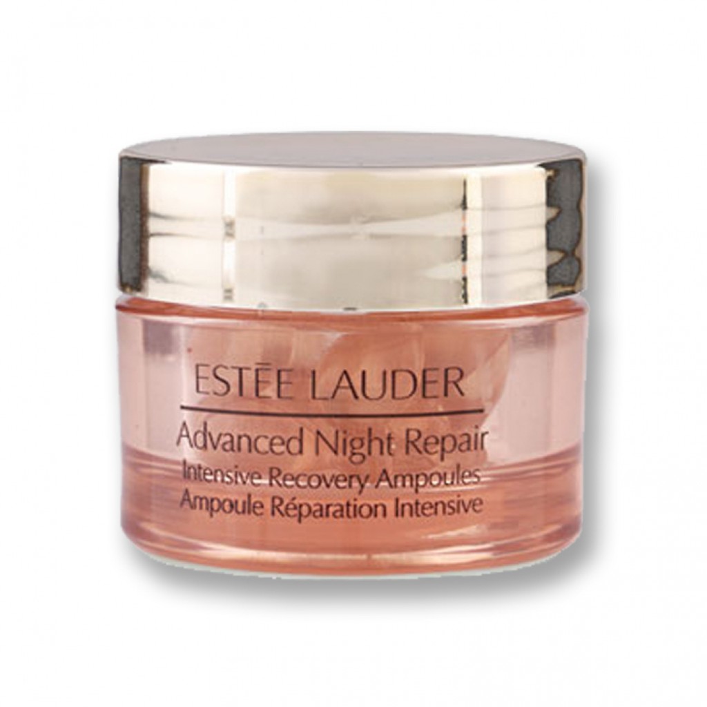 ESTEE LAUDER ADVANCED NIGHT REPAIR AMPOULES 10 แคปซูล Shopee Thailand
