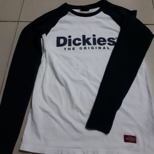 เสื้อทูโทน Dickies