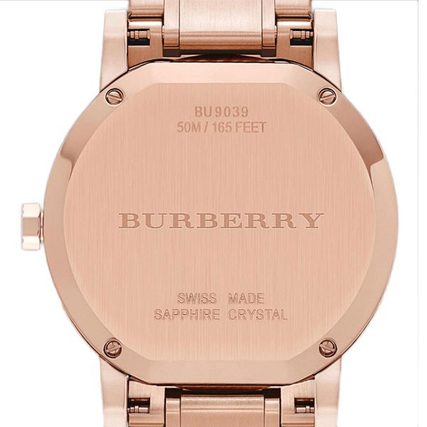 burberry 9039