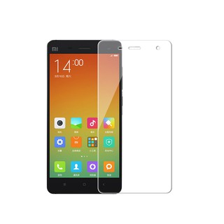 ฟิล์มกระจกนิรภัย GLASS XIAOMI 4