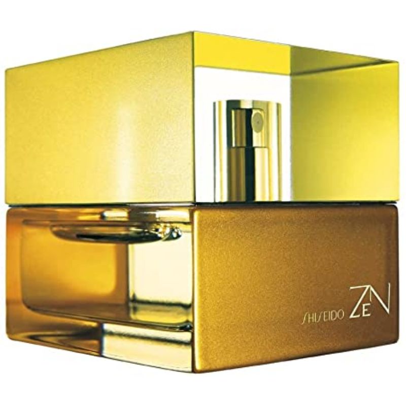 Shi seido Zen for woman 2ml 5ml 10ml