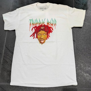 เสื้อยืด TRIPPLE REDD ลิขสิทธิ์แท้