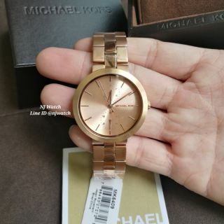 นาฬิกา Michael kors MK6409