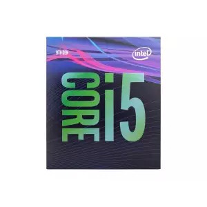 CPU INTEL 1151 CORE I5-9400 2.90 GHz