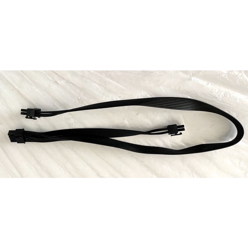 สาย Pci-E  แแบแบน Corsair Rm 750 RM 850 ของแท้