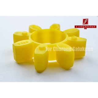 ลูกยางคัปปิ้งยอย ROTEX GR38