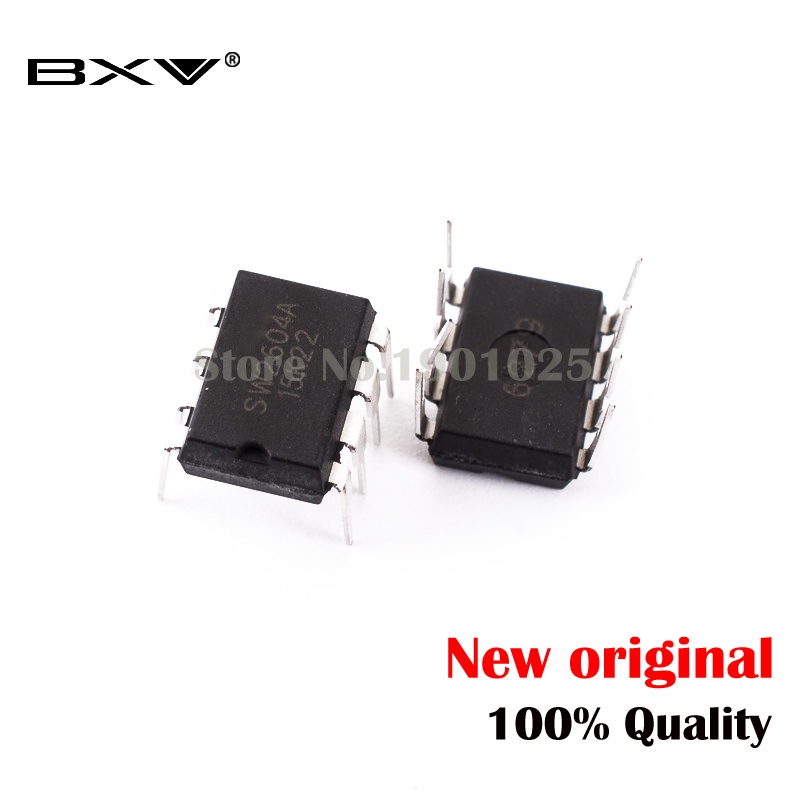 10PCS SW2604A SW2604 DIP-8 DIP8 DIP ใหม่