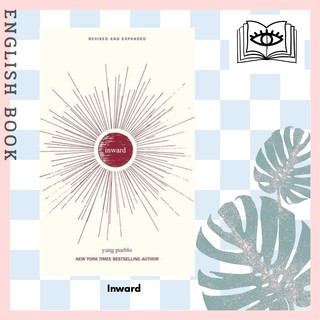 [Querida] หนังสือภาษาอังกฤษ Inward by Yung Pueblo