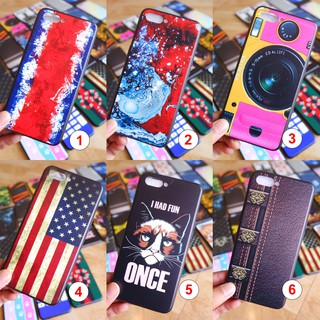 Samsung Note2 / Note3 / Note4 / Note5 / Note8 / Note9 เคสคละลาย #8