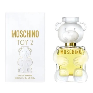 (น้ำหอมแบ่งขาย) Moschino Toy 2 EDP