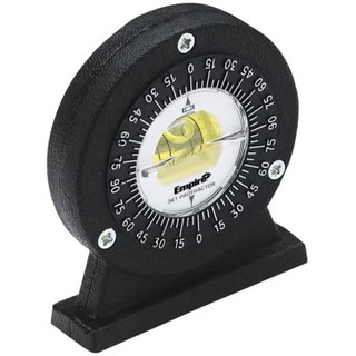 Empire Level 361 Small Angle Magnetic Protractor โปรแทรกเตอร์แบบมีแม่เหล็กขนาดเล็ก