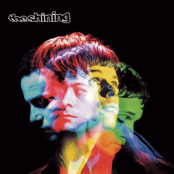 (มือสอง) THE SHINING True Skies CD