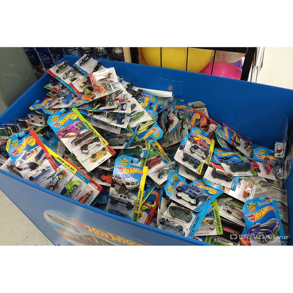 รถ Hot Wheels C4982 ของแท้ จําหน่ายจํานวนมาก